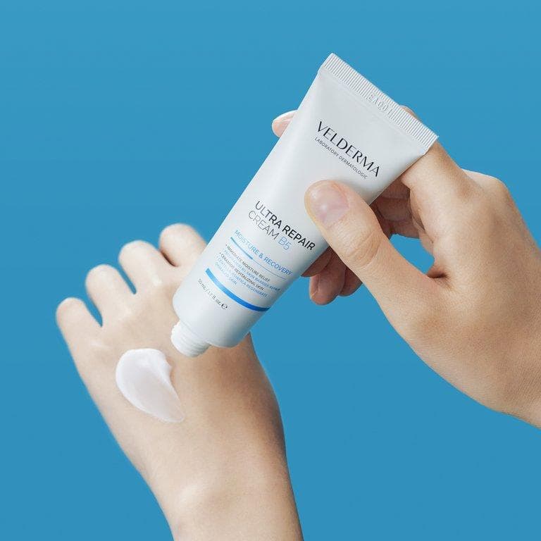 Ultra Repair Cream B5