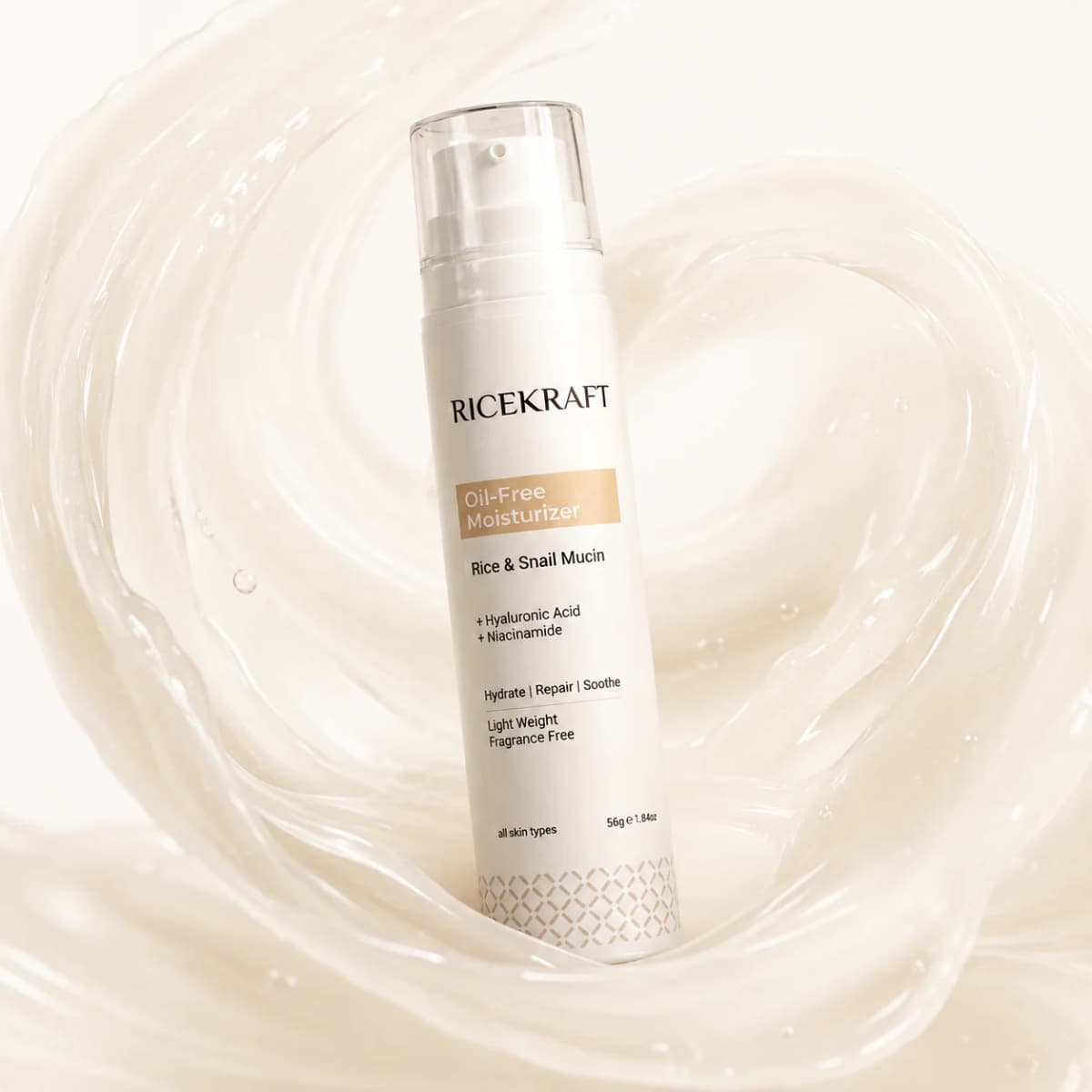 Snail 99 Mucin Moisturizer