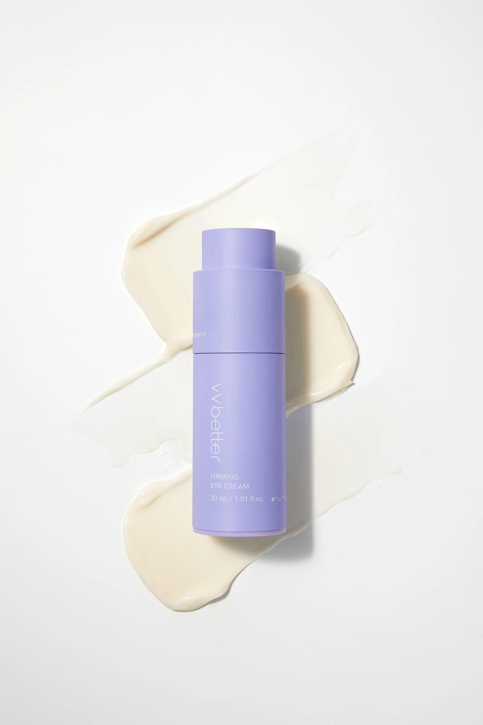Firming Eye Cream
