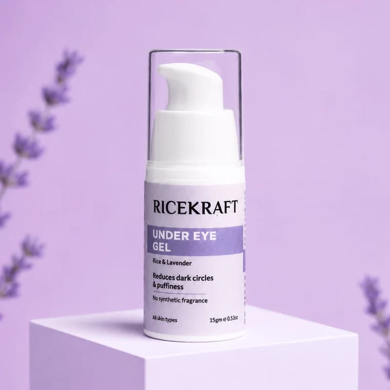 Under Eye Gel