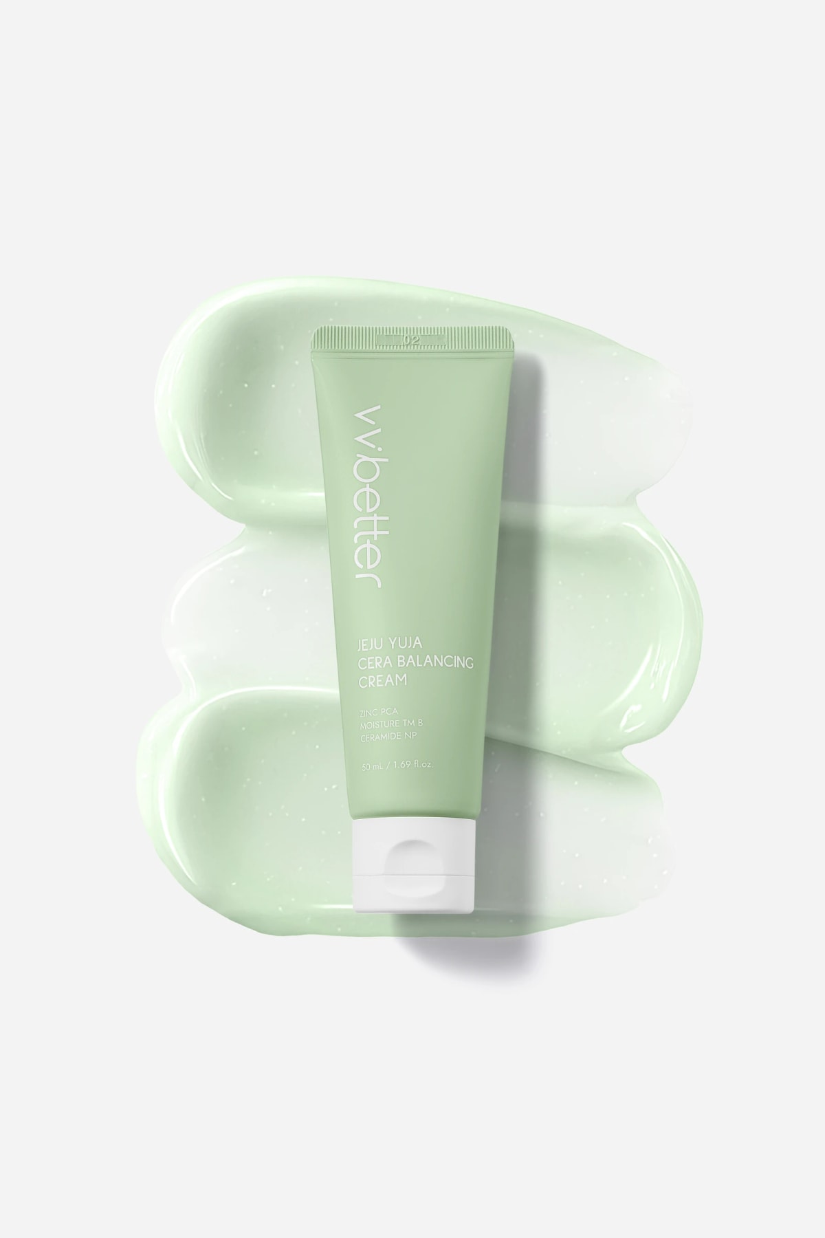 Jeju Yuja Cera Balancing Cream